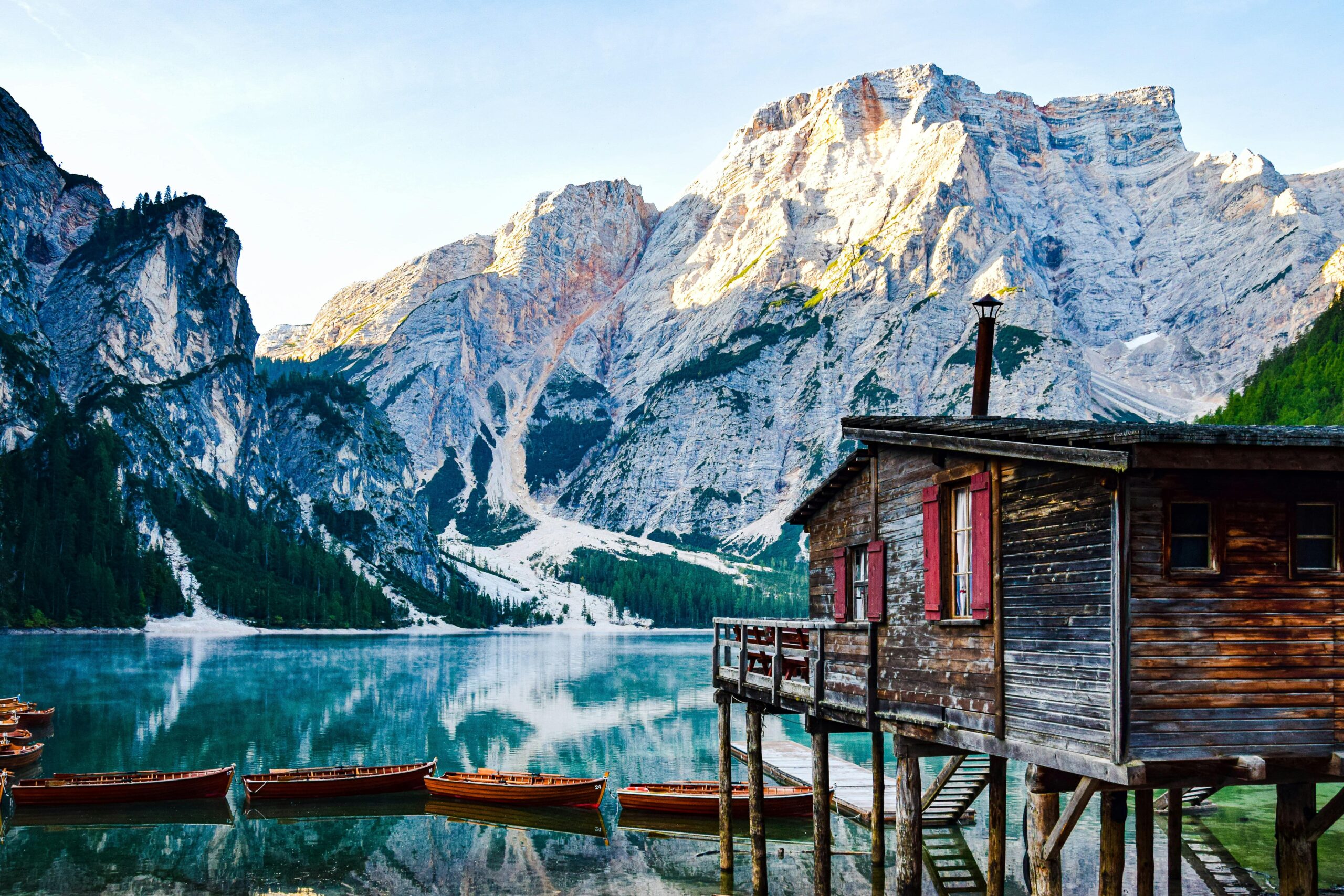 Top 10 Most Beautiful Places to Visit in the World